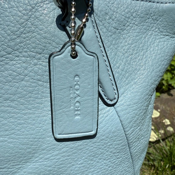 Coach Mini Kelsey Bag - Picture 4 of 15